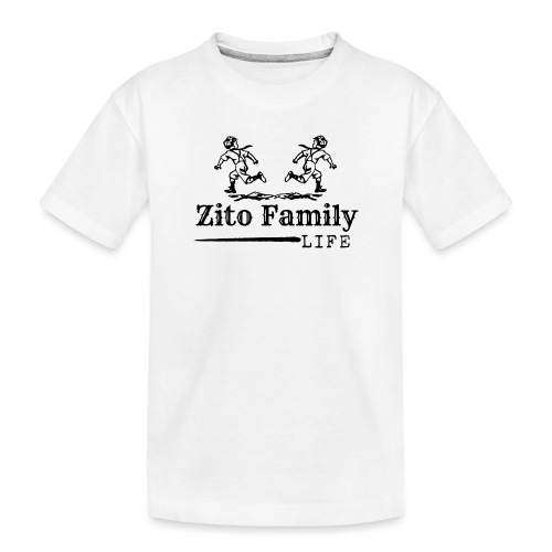 New 2023 Clothing Swag for adults and toddlers - Toddler Premium Organic T-Shirt