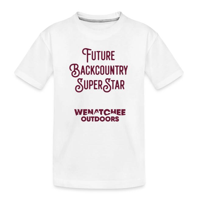 Future Backcountry SuperStar