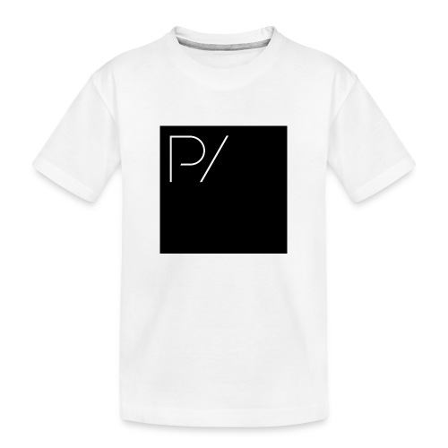 Pheek Audioservices Streetwear - Toddler Premium Organic T-Shirt