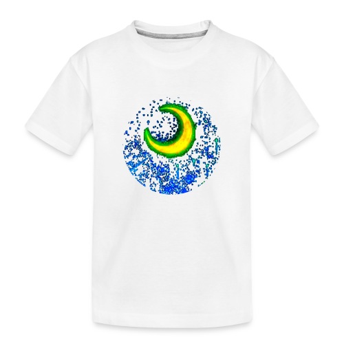 KatstreeHouse - Toddler Premium Organic T-Shirt