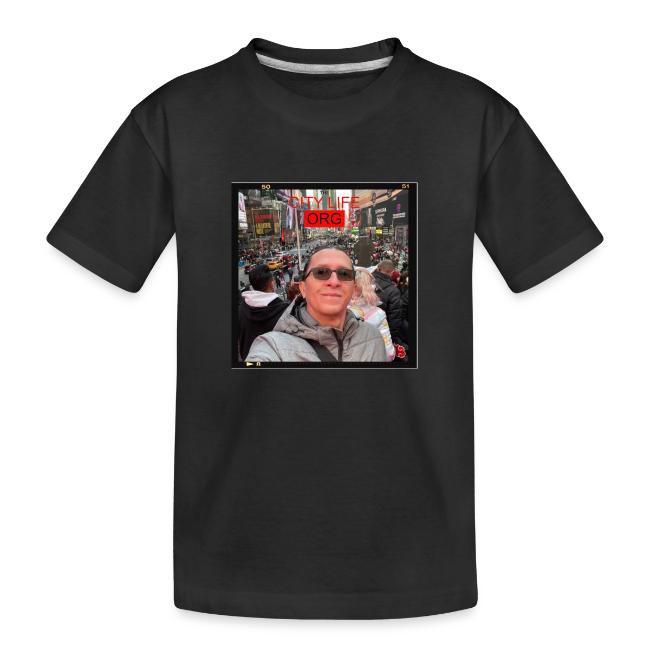 City Life Org Manhattan ft Jean