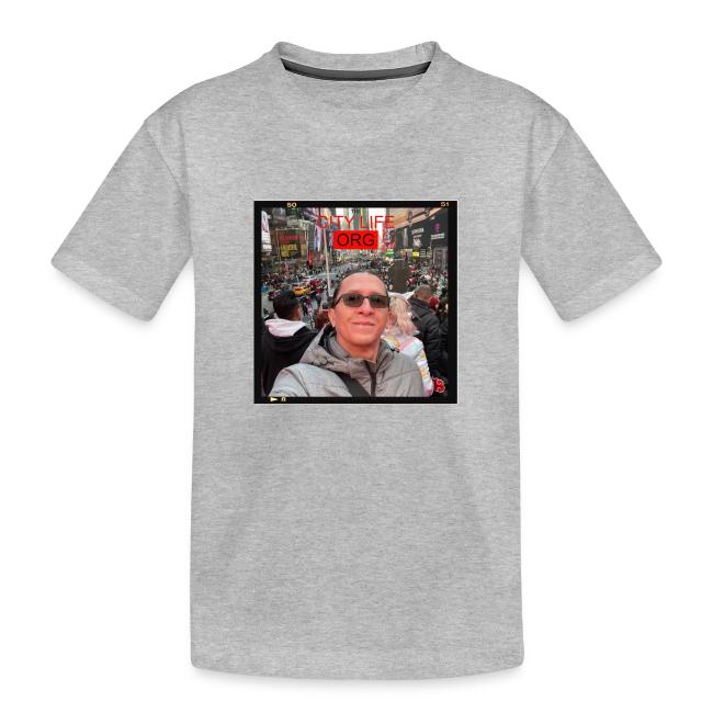 City Life Org Manhattan ft Jean