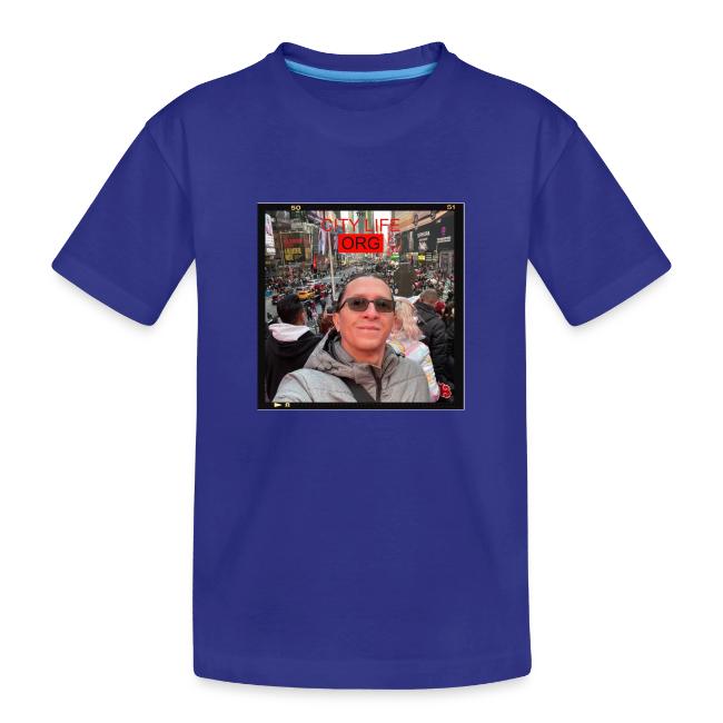 City Life Org Manhattan ft Jean