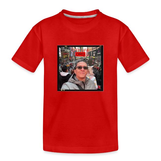 City Life Org Manhattan ft Jean