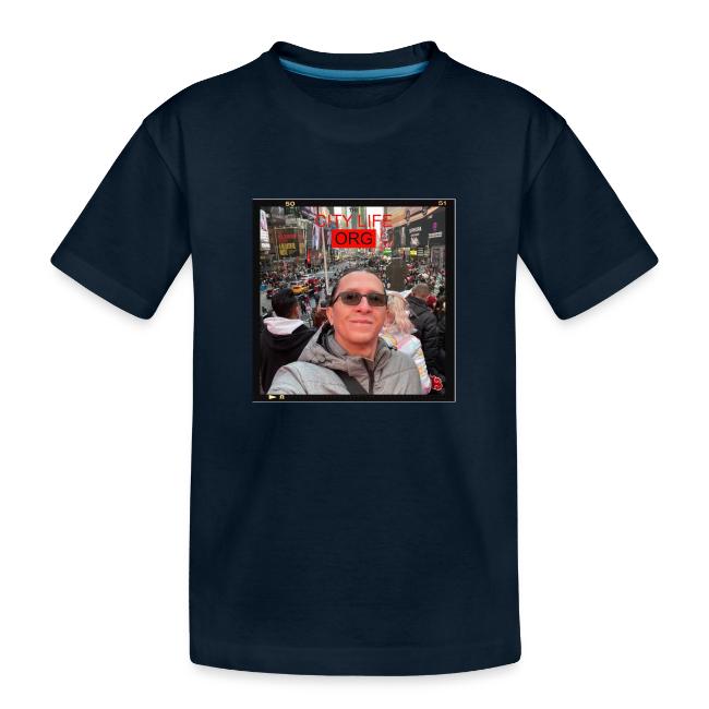 City Life Org Manhattan ft Jean