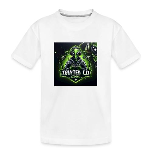 Taintedco1 - Toddler Premium Organic T-Shirt