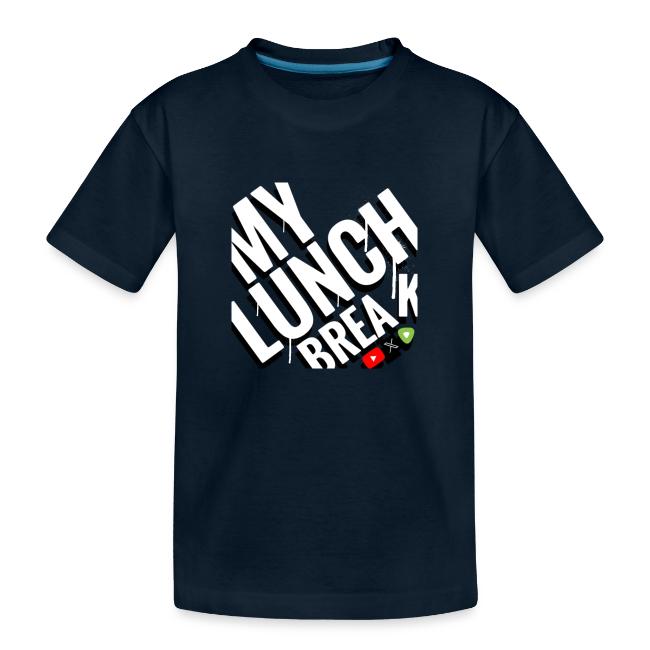 MY LUNCH BREAK DRIP 3