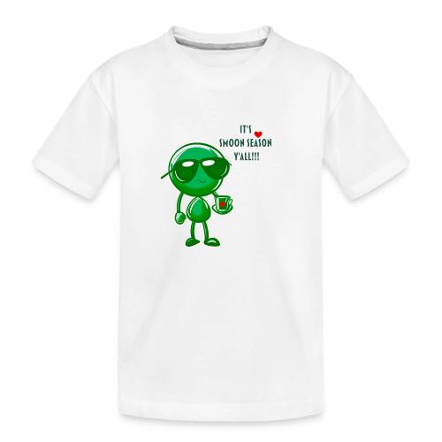 Smoon City_Smoon Season - Toddler Premium Organic T-Shirt