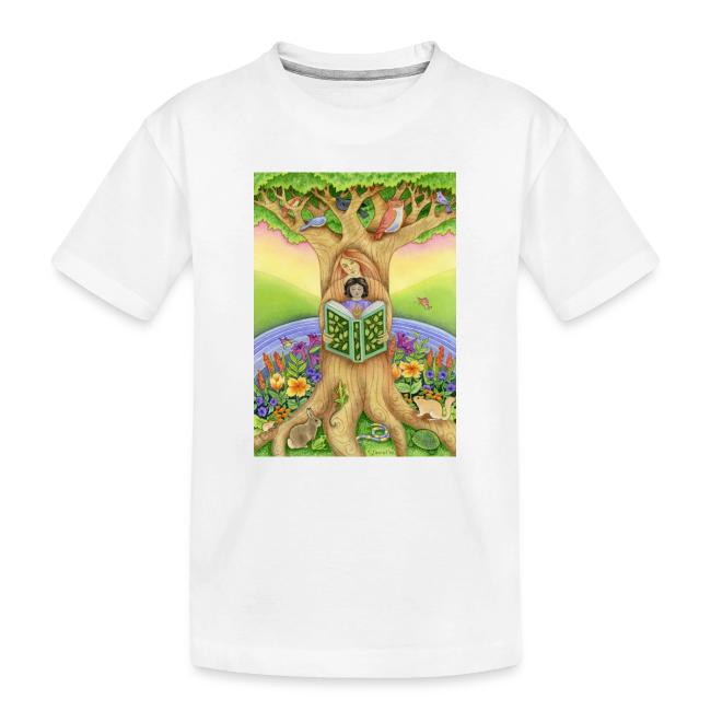 Tree Spirit