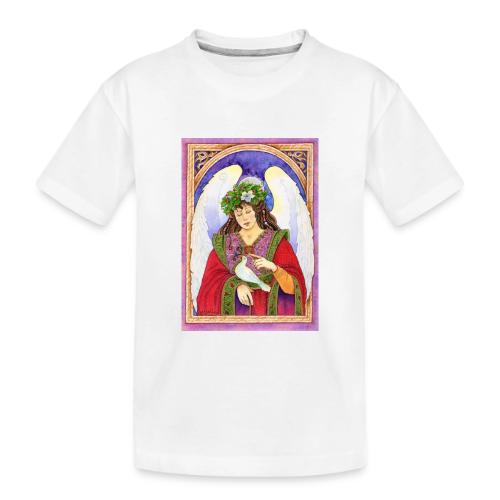 Angel & Dove - Toddler Premium Organic T-Shirt