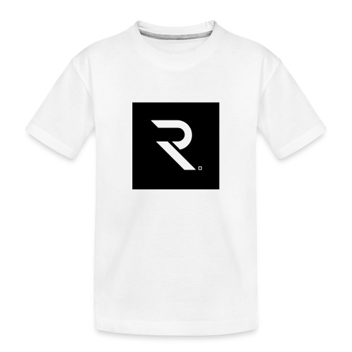 radmonster - Toddler Premium Organic T-Shirt