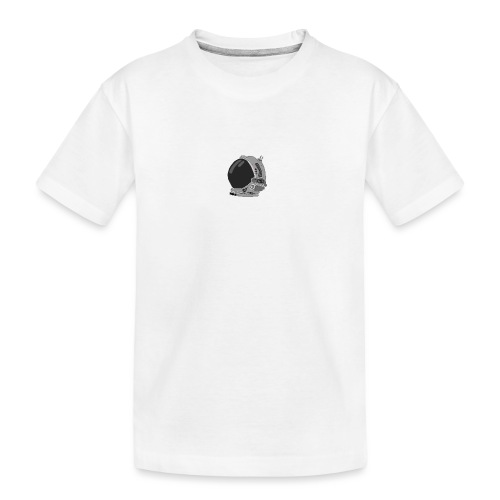 Logo de Cosmonautes - Toddler Premium Organic T-Shirt