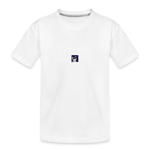 Swagocelot LOGO T-Shirt - Toddler Premium Organic T-Shirt