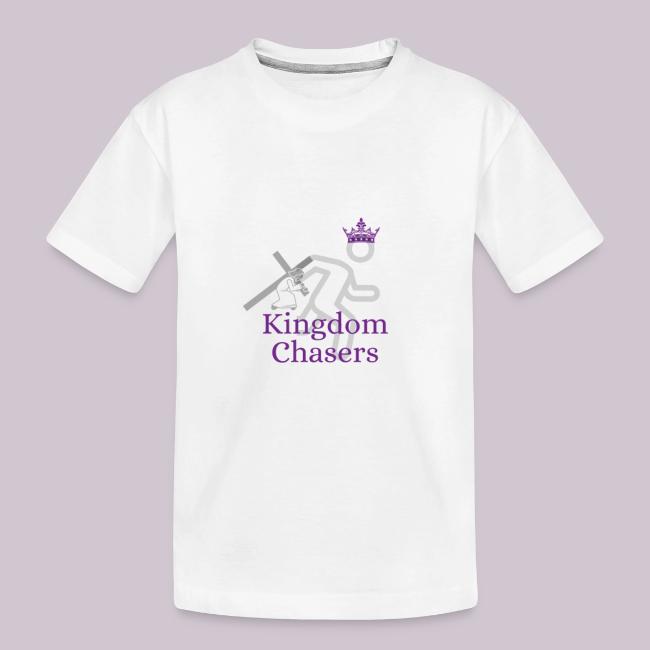 Kingdom Chasers