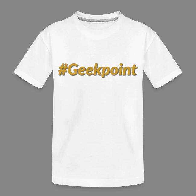 #Geekpoint