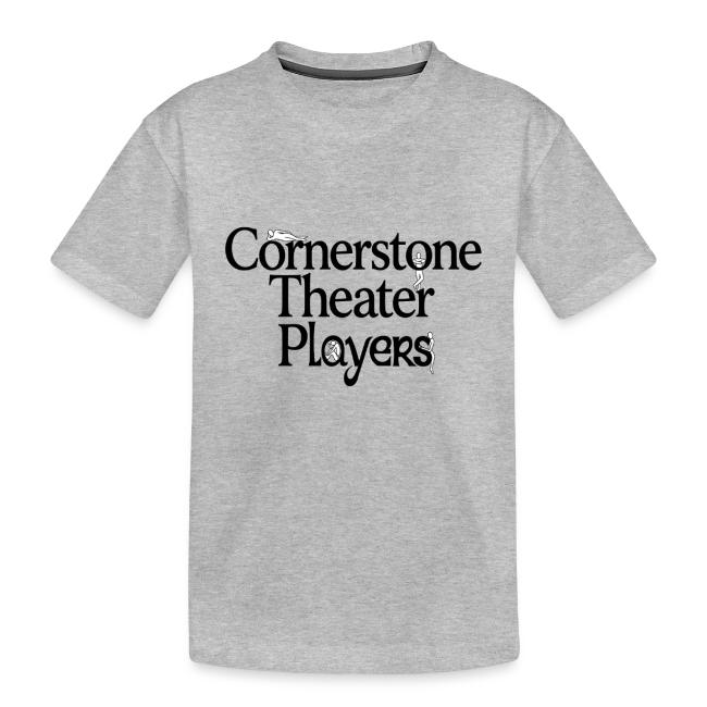 Cornerstone Theater Players