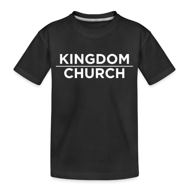 KingdomOverChurchWhite