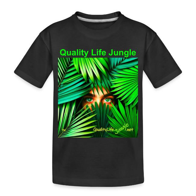 Quality Life Jungle: The Darker Side