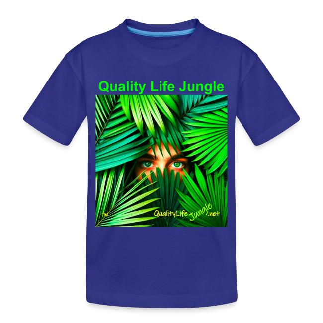 Quality Life Jungle: The Darker Side
