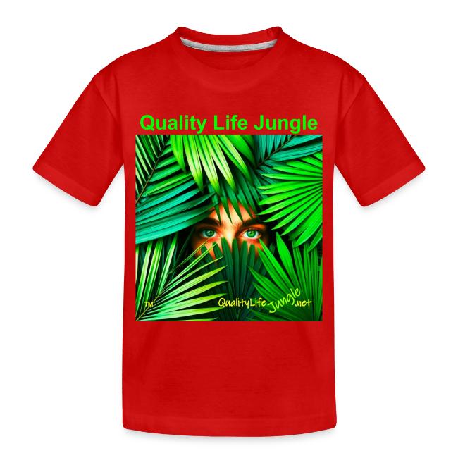 Quality Life Jungle: The Darker Side