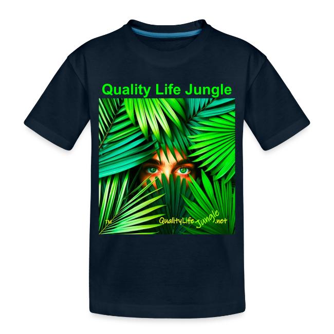 Quality Life Jungle: The Darker Side