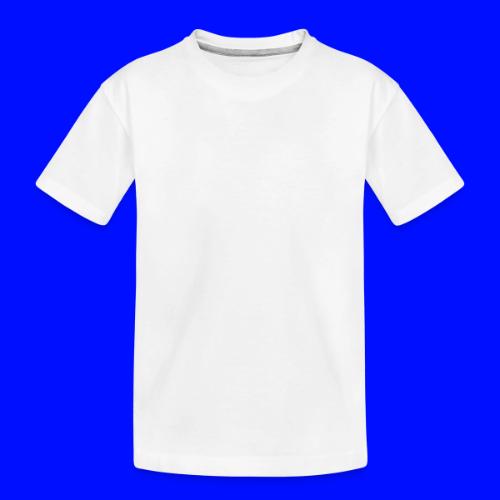 gotfufu-black - Toddler Premium Organic T-Shirt