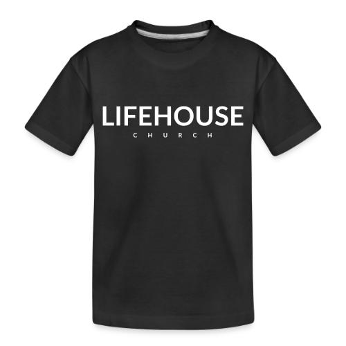 2020 LH Logo - Toddler Premium Organic T-Shirt