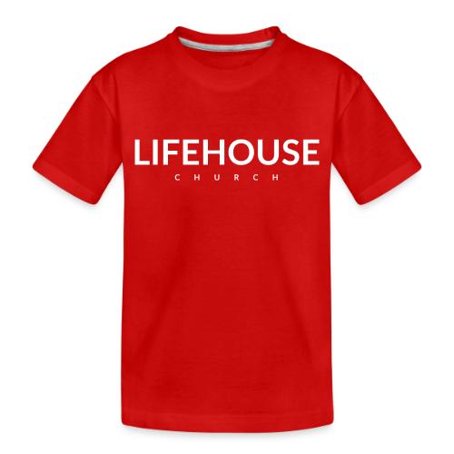 2020 LH Logo - Toddler Premium Organic T-Shirt