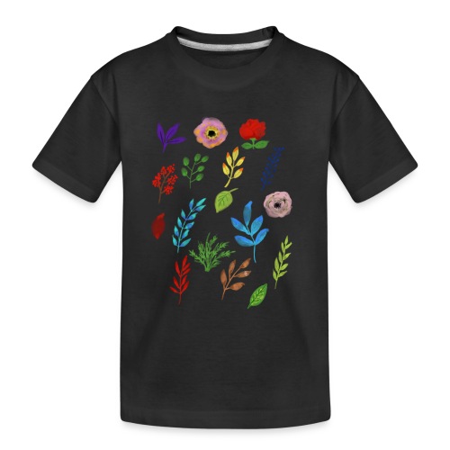 1595903387191 - Toddler Premium Organic T-Shirt
