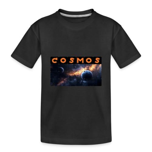 Guardians of the Cosmos - Toddler Premium Organic T-Shirt