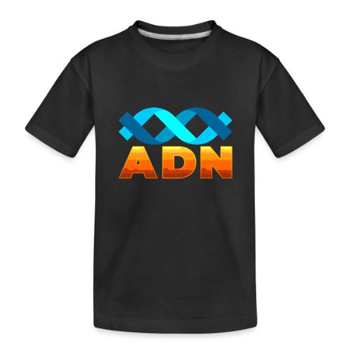 DNA: Coded to Be - Toddler Premium Organic T-Shirt