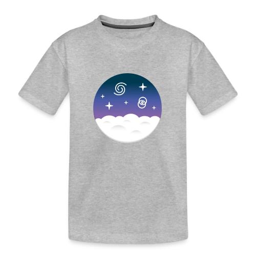 Siril 2021 - Toddler Premium Organic T-Shirt