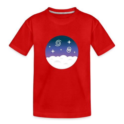 Siril 2021 - Toddler Premium Organic T-Shirt