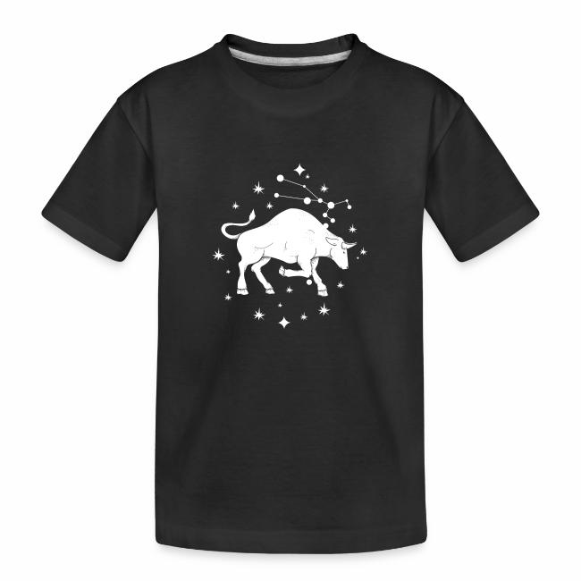 Astrological sign Imposing Taurus April Mai