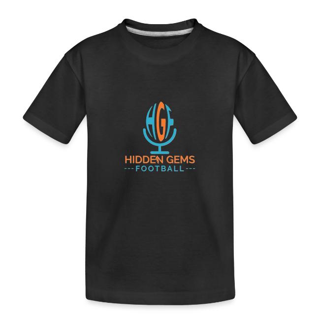Hidden Gems Football