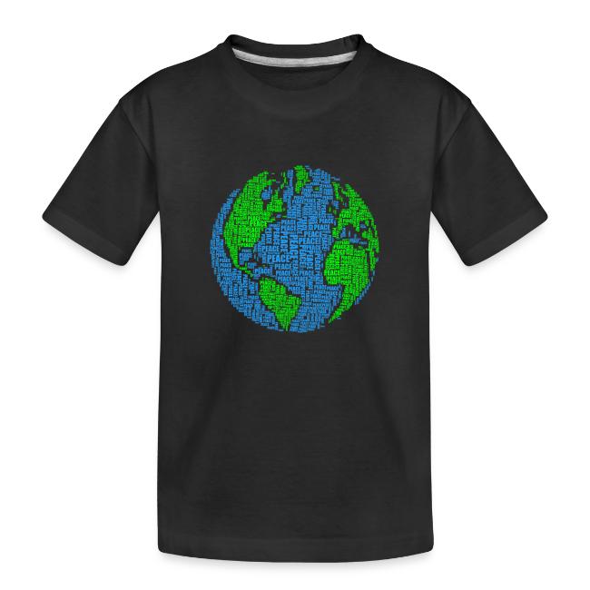 Global PEACE Sphere