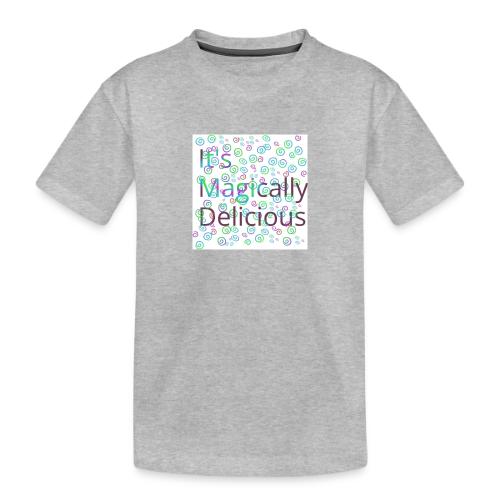 Magically - Toddler Premium Organic T-Shirt