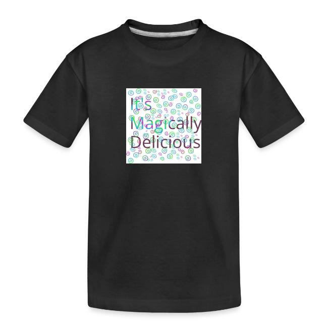 Magically