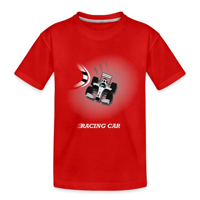 Racing Car