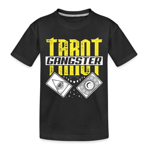 Tarot Gangster - Toddler Premium Organic T-Shirt