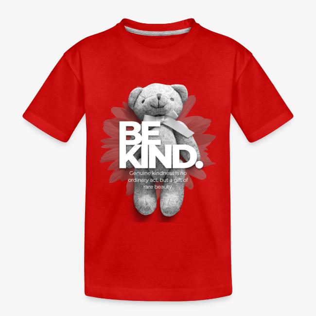 Be Kind
