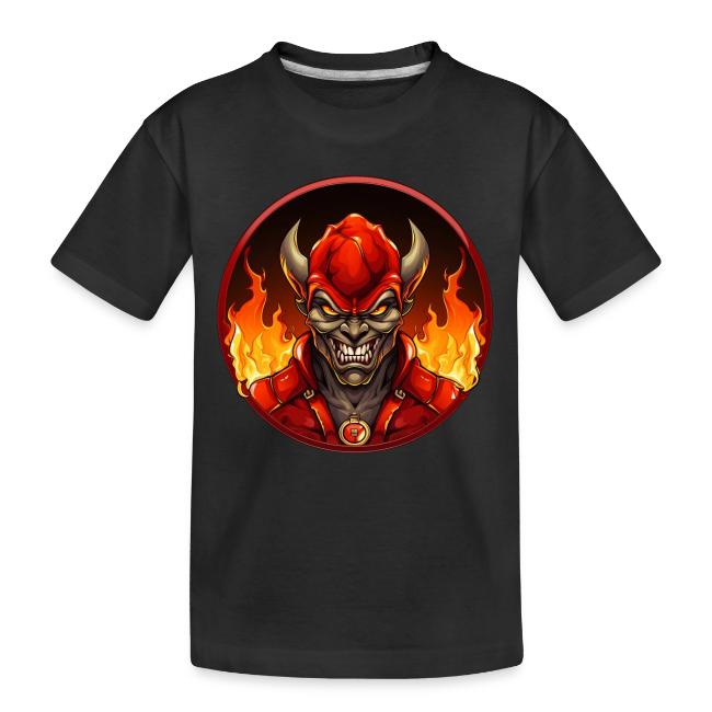 Devil fire department