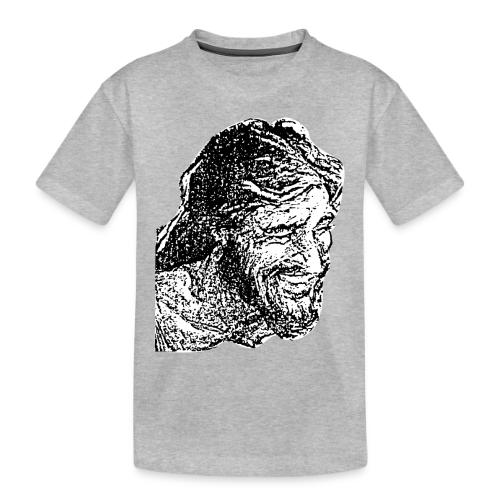 DS 28365 final - Toddler Premium Organic T-Shirt