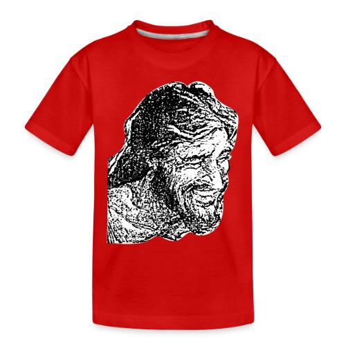 DS 28365 final - Toddler Premium Organic T-Shirt