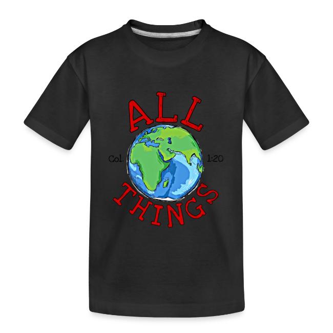 All Things Globe