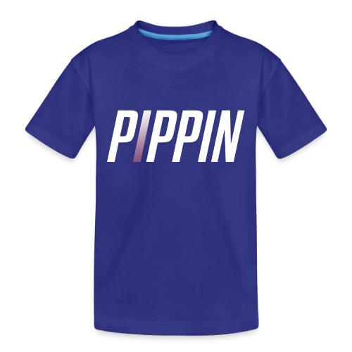Pippin - Toddler Premium Organic T-Shirt