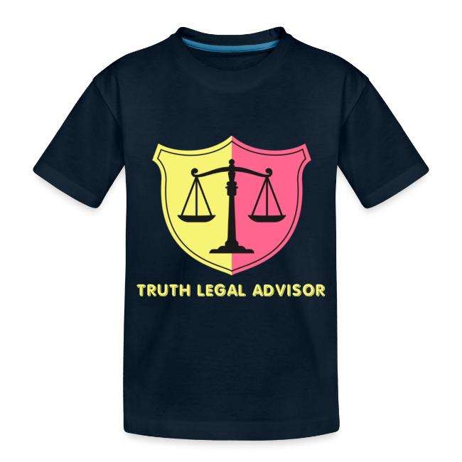 Truth legal advisor.