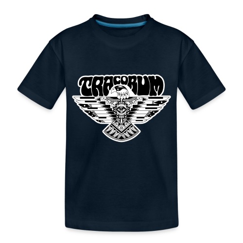 Tracorum Allen Forbes - Toddler Premium Organic T-Shirt
