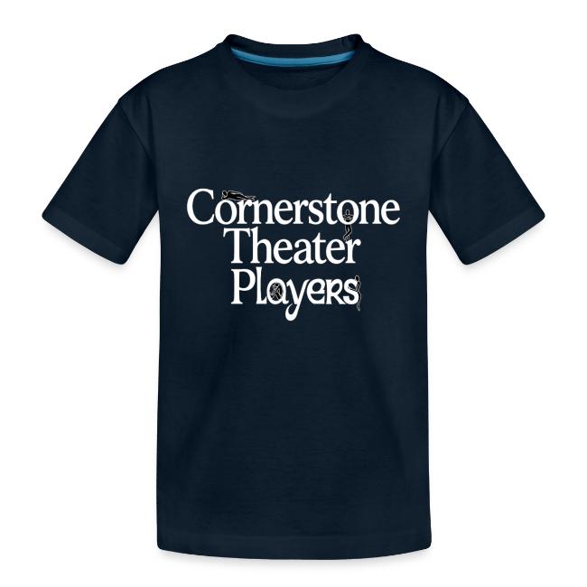 Cornerstone Theater Players (Light)