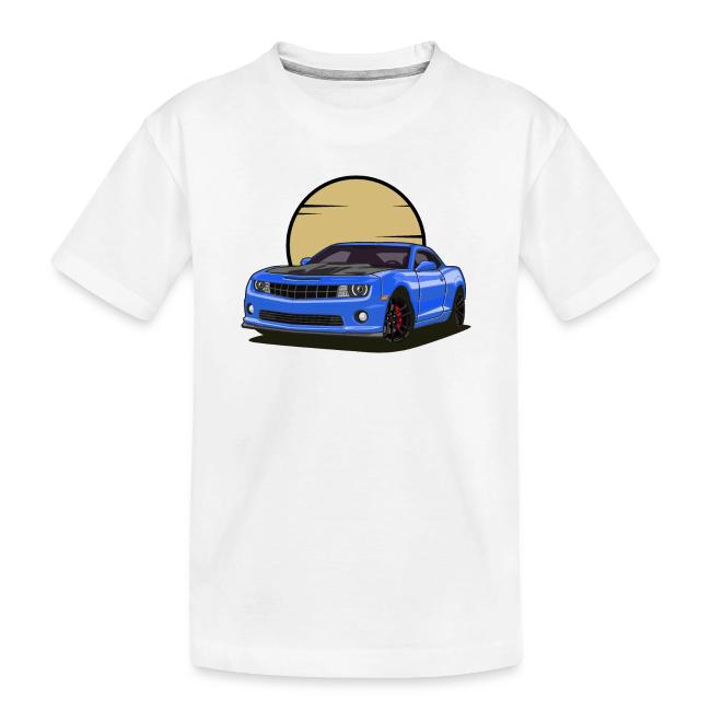 Camaro ZL1 SS Z28 1SS 2SS 1LT 1LE